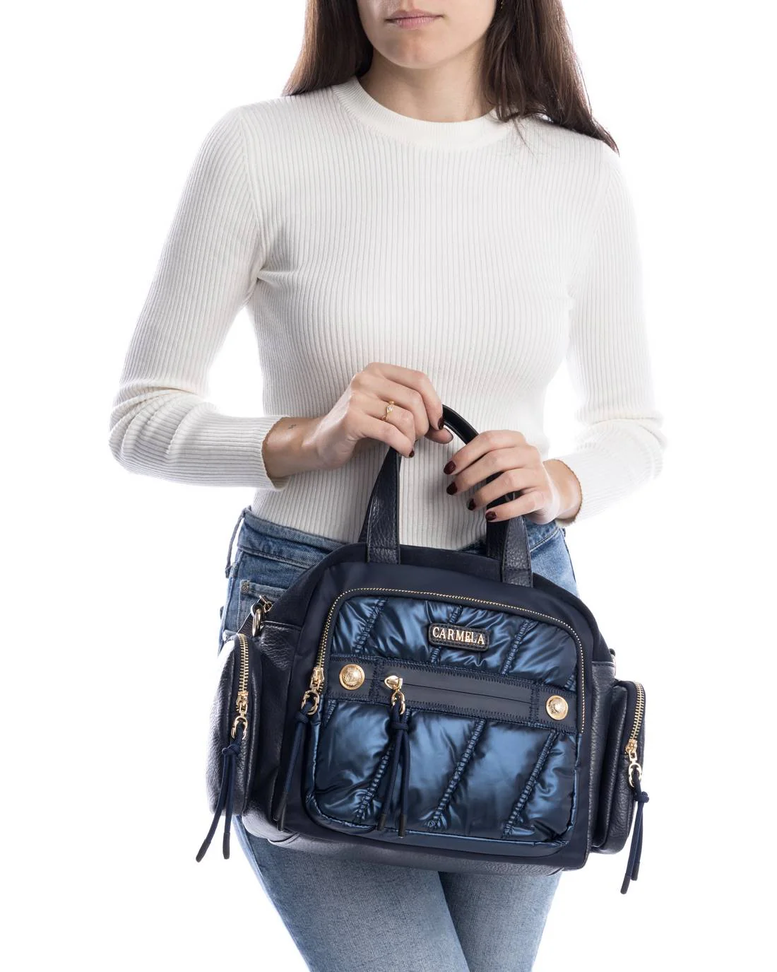 BOLSO DE MUJER CARMELA 18611003 - Image 2