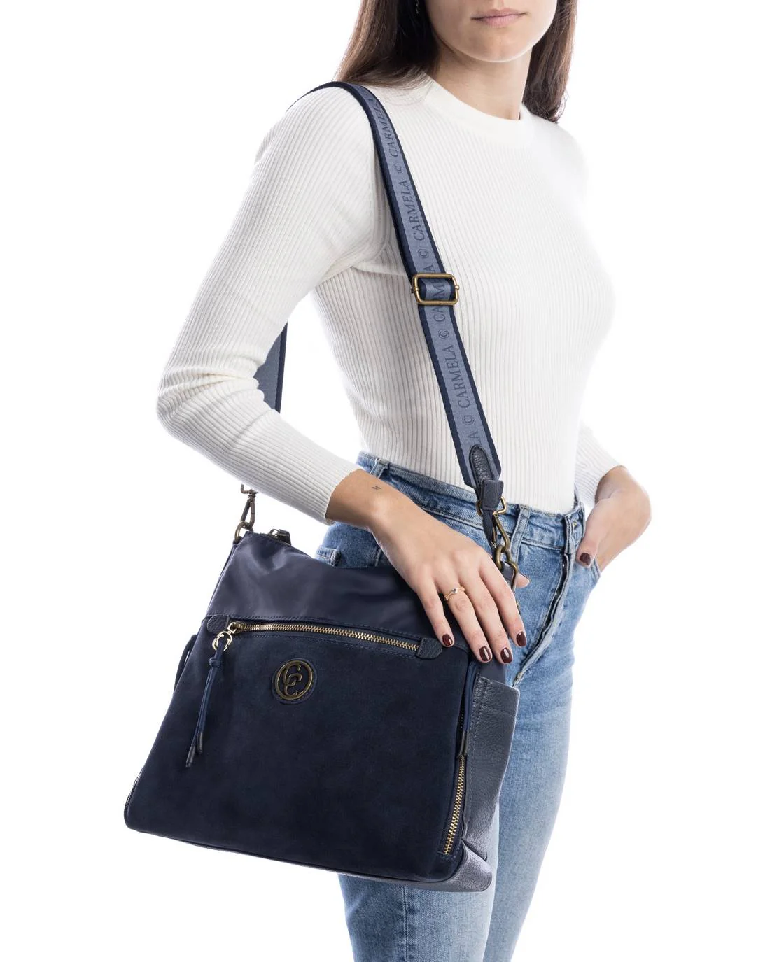 BOLSO DE MUJER CARMELA 18611803 - Image 2