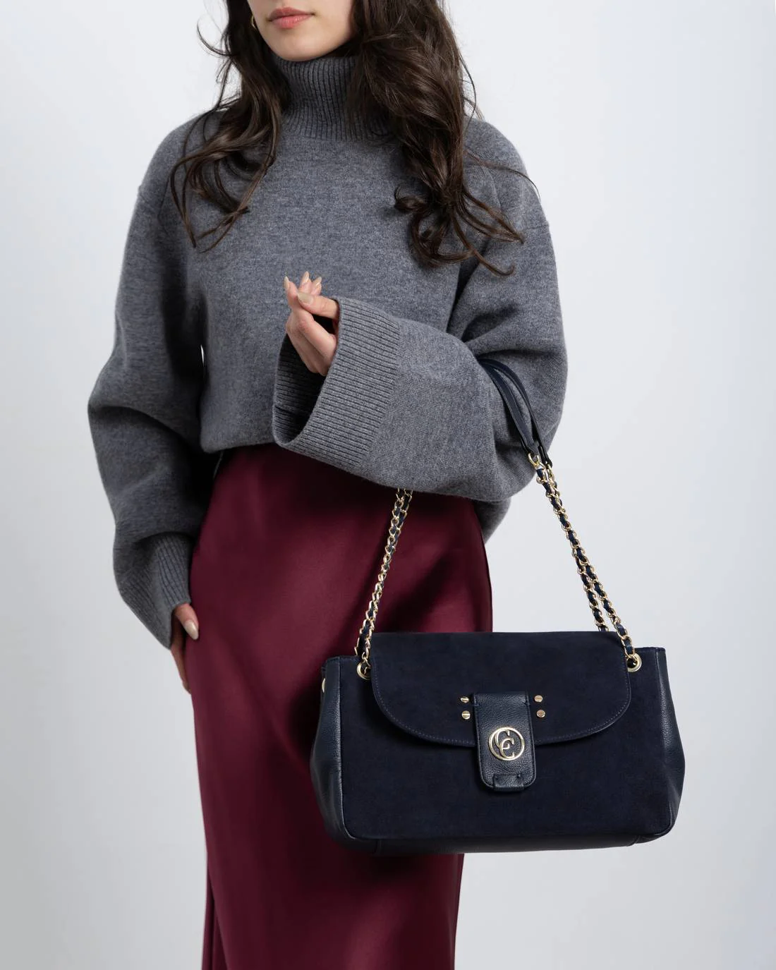 Bolso de mujer Carmela 18616001 - Image 4