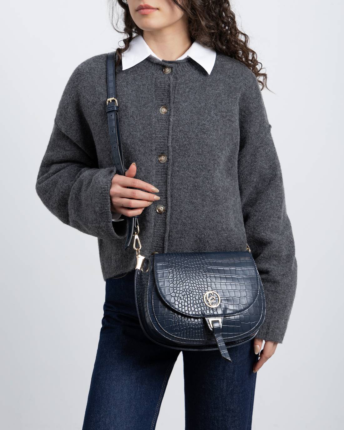 Bolso de mujer Carmela 18617205 - Image 4