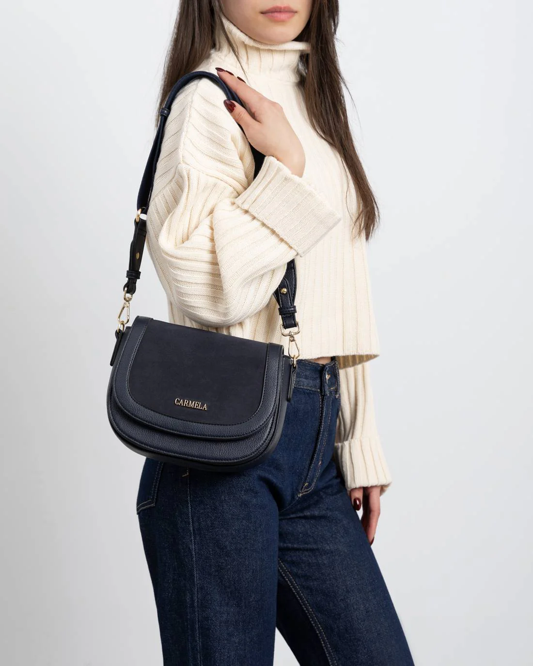 Bolso de mujer  Carmela 18617703 - Image 4