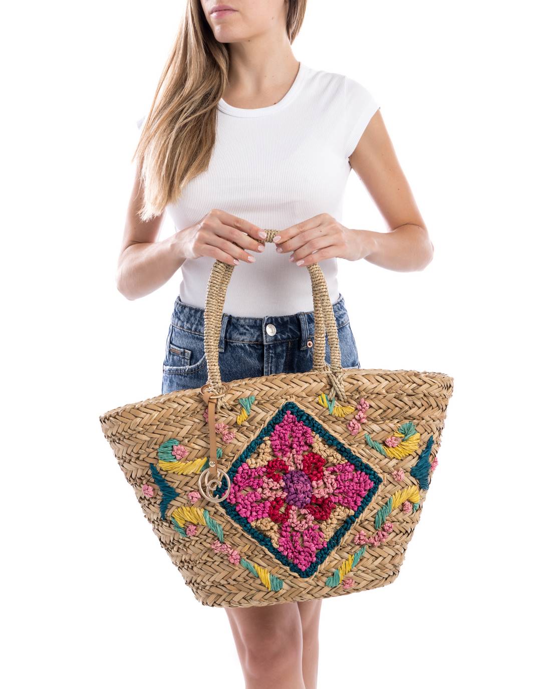 BOLSO DE MUJER CARMELA 18615701 - Image 2