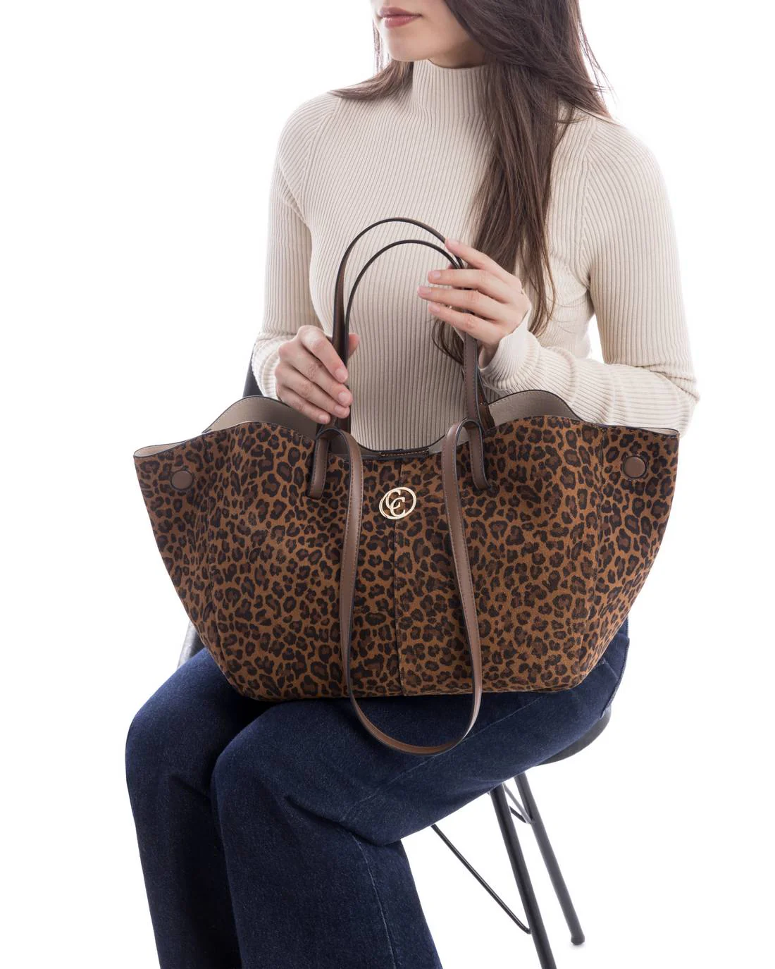 Bolso de mujer Carmela 18617901 - Image 2