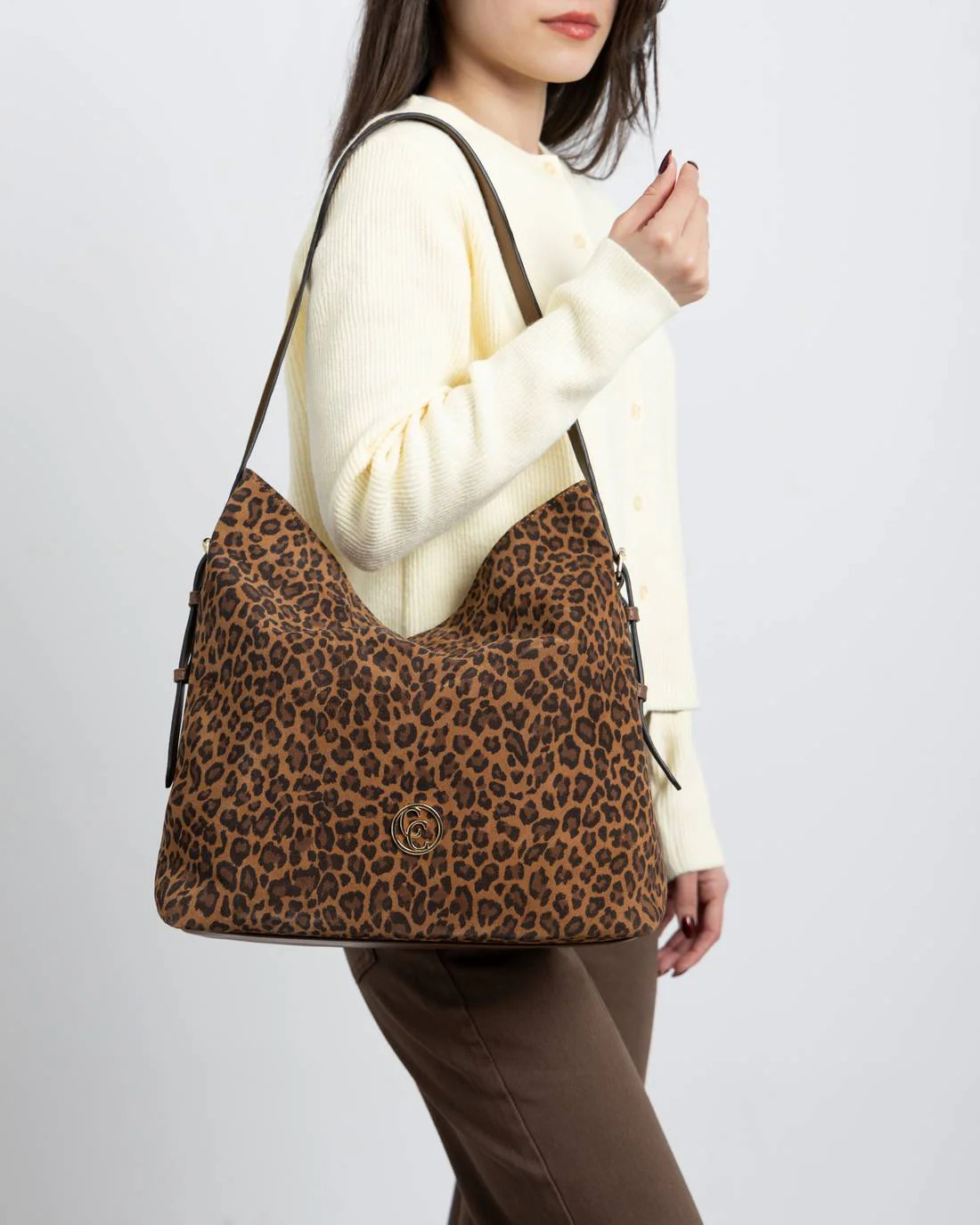 Bolso de mujer Carmela 18618001 - Image 5