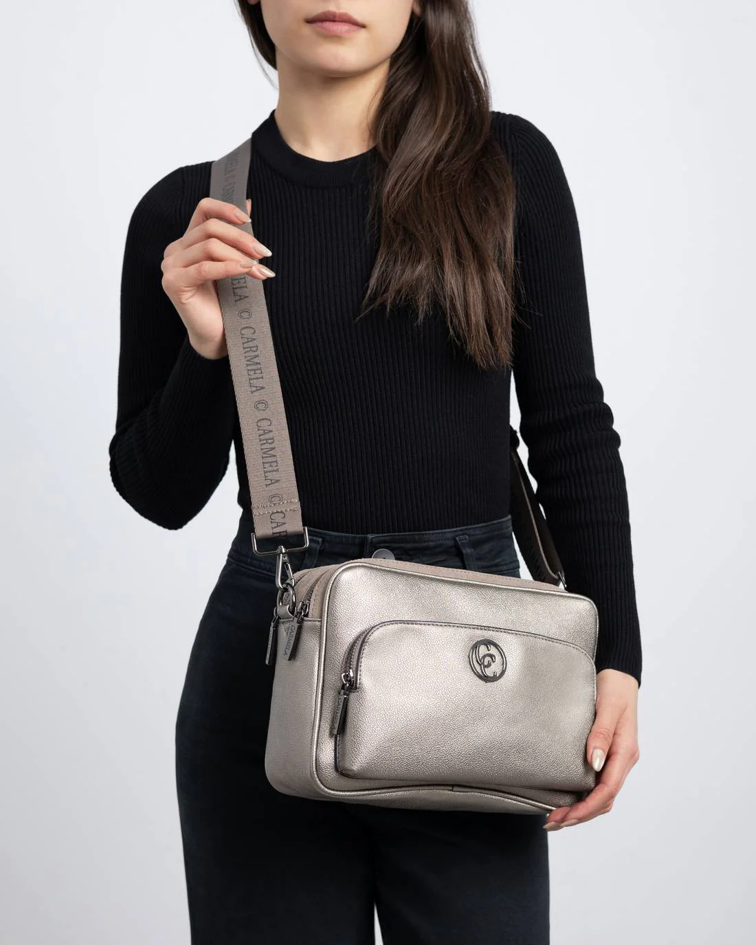 Bolso de mujer  Carmela 18616603 - Image 4
