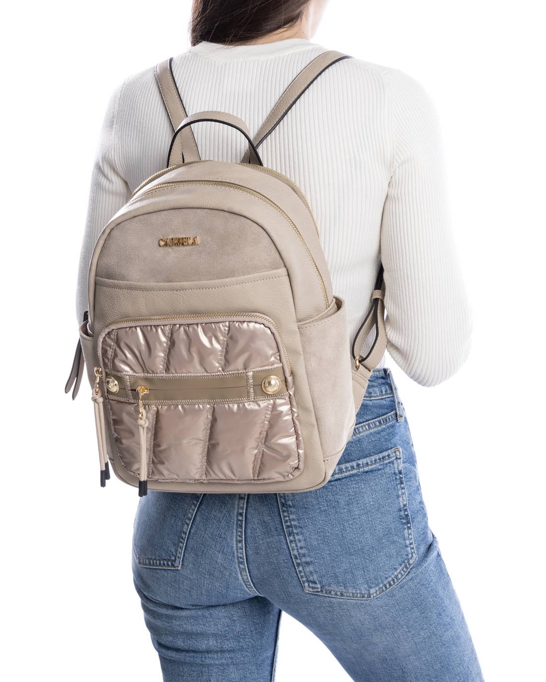 BOLSO DE MUJER CARMELA 18611202 - Image 2