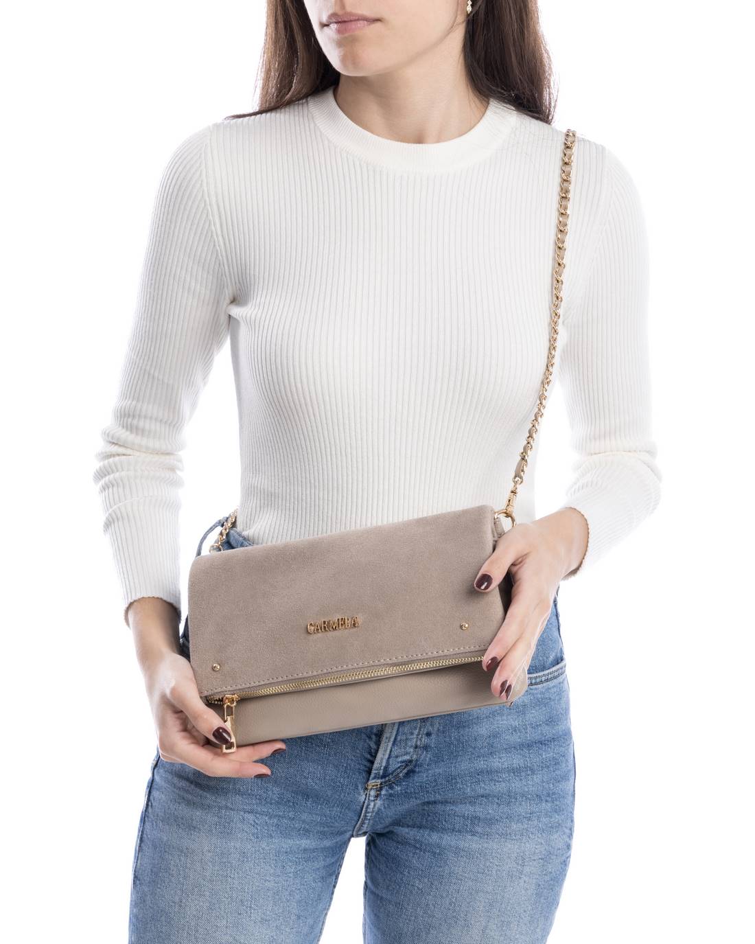 BOLSO DE MUJER CARMELA 18611302 - Image 2