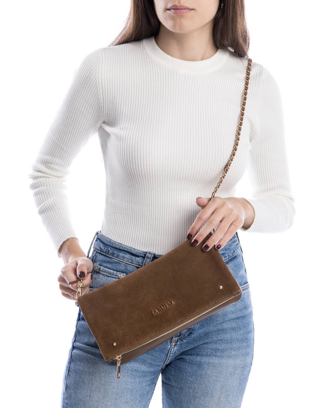 BOLSO DE MUJER CARMELA 18611304 - Image 2