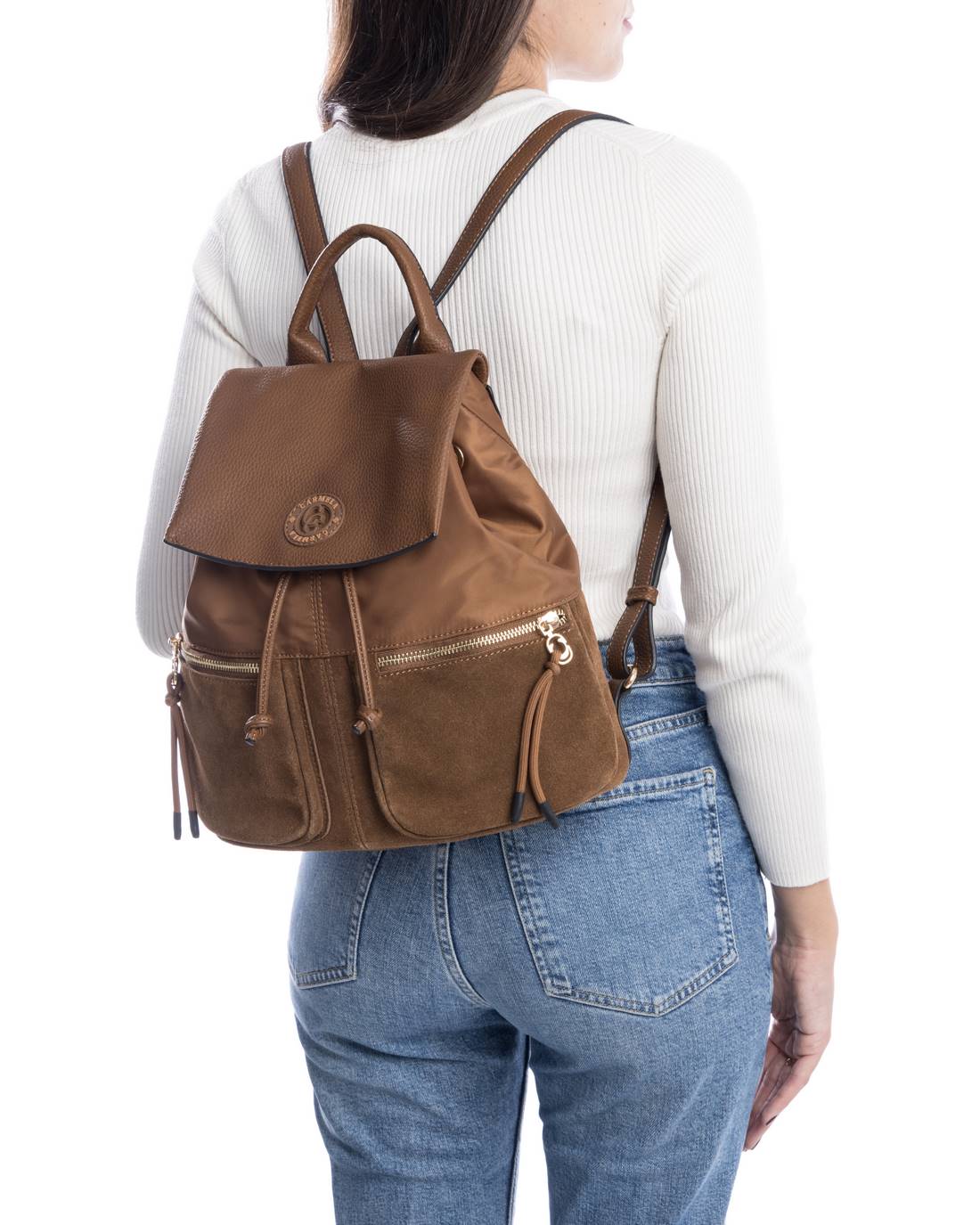 BOLSO DE MUJER CARMELA 18611502 - Image 2