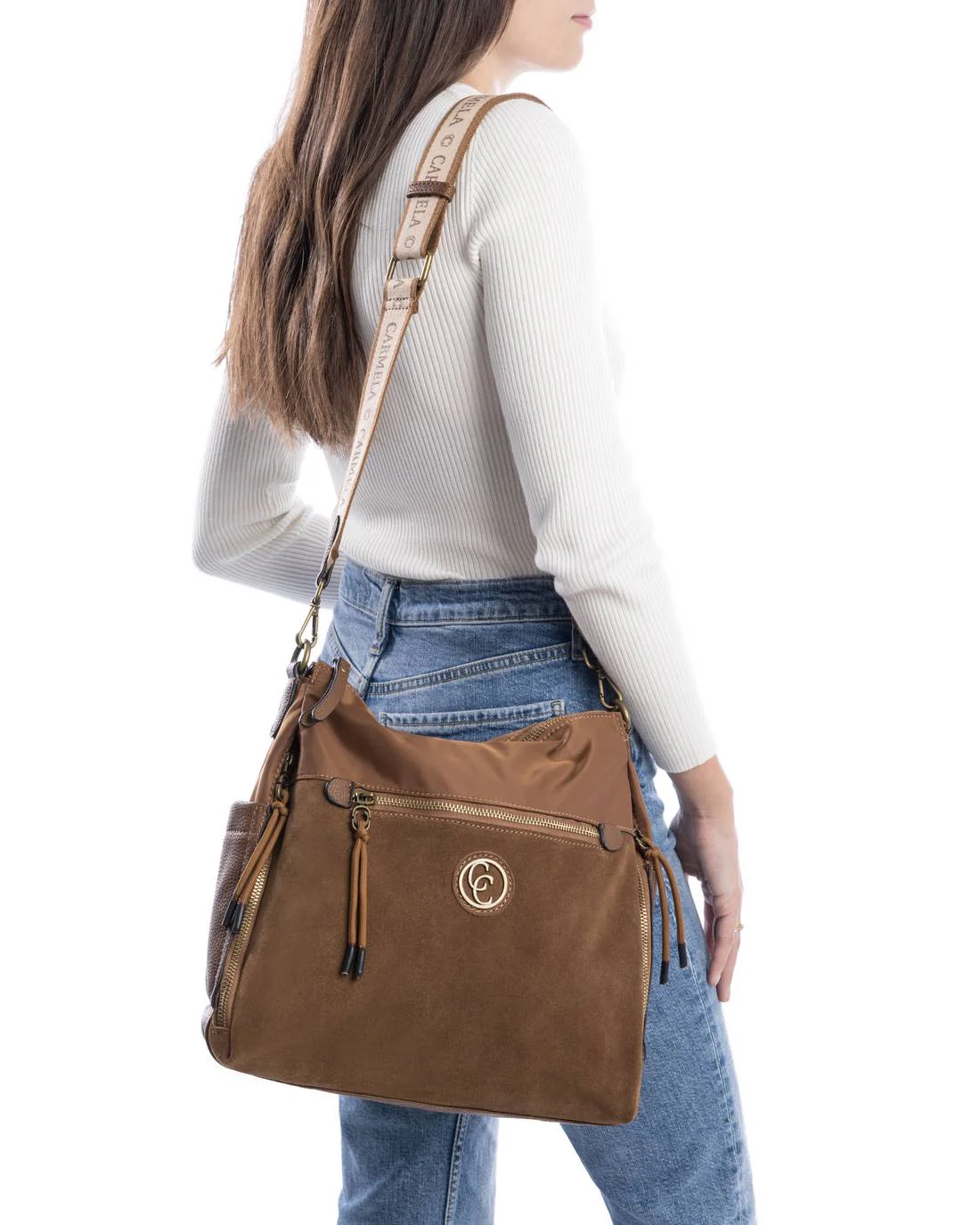 BOLSO DE MUJER CARMELA 18611801 - Image 2
