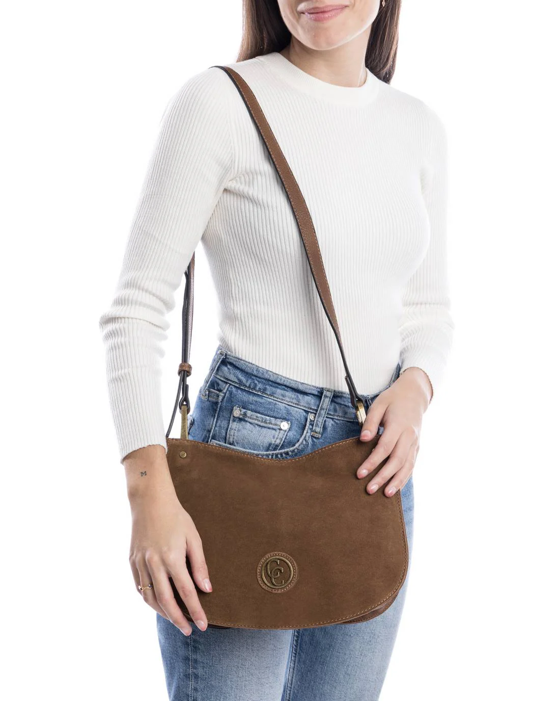 BOLSO DE MUJER CARMELA 18612101 - Image 2