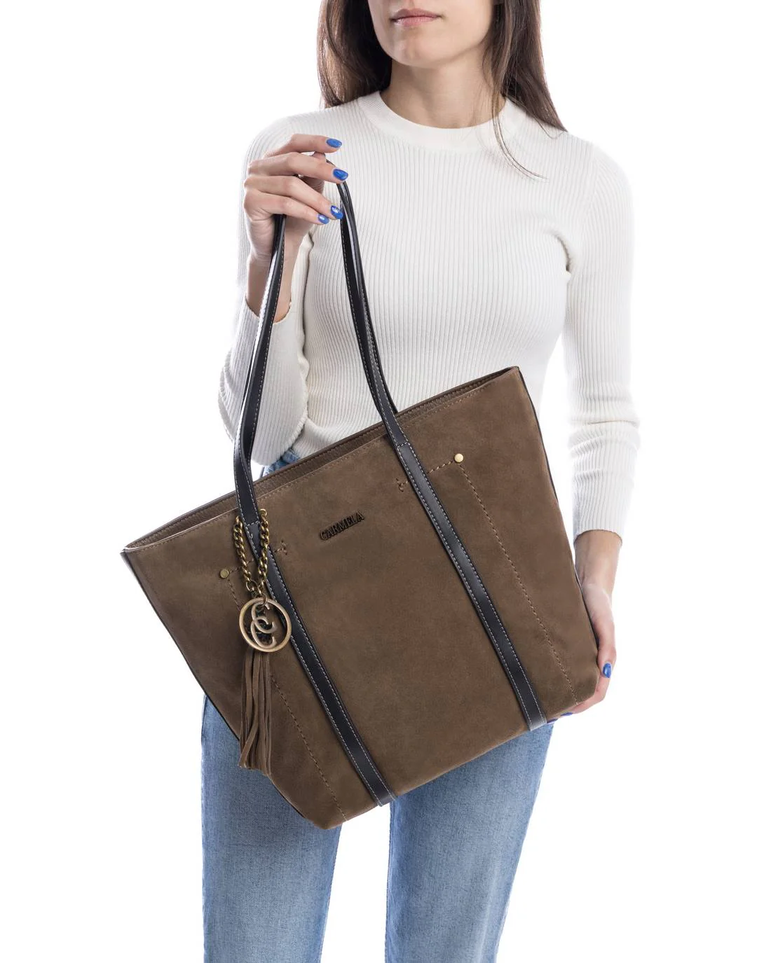 BOLSO DE MUJER CARMELA 18612602 - Image 2