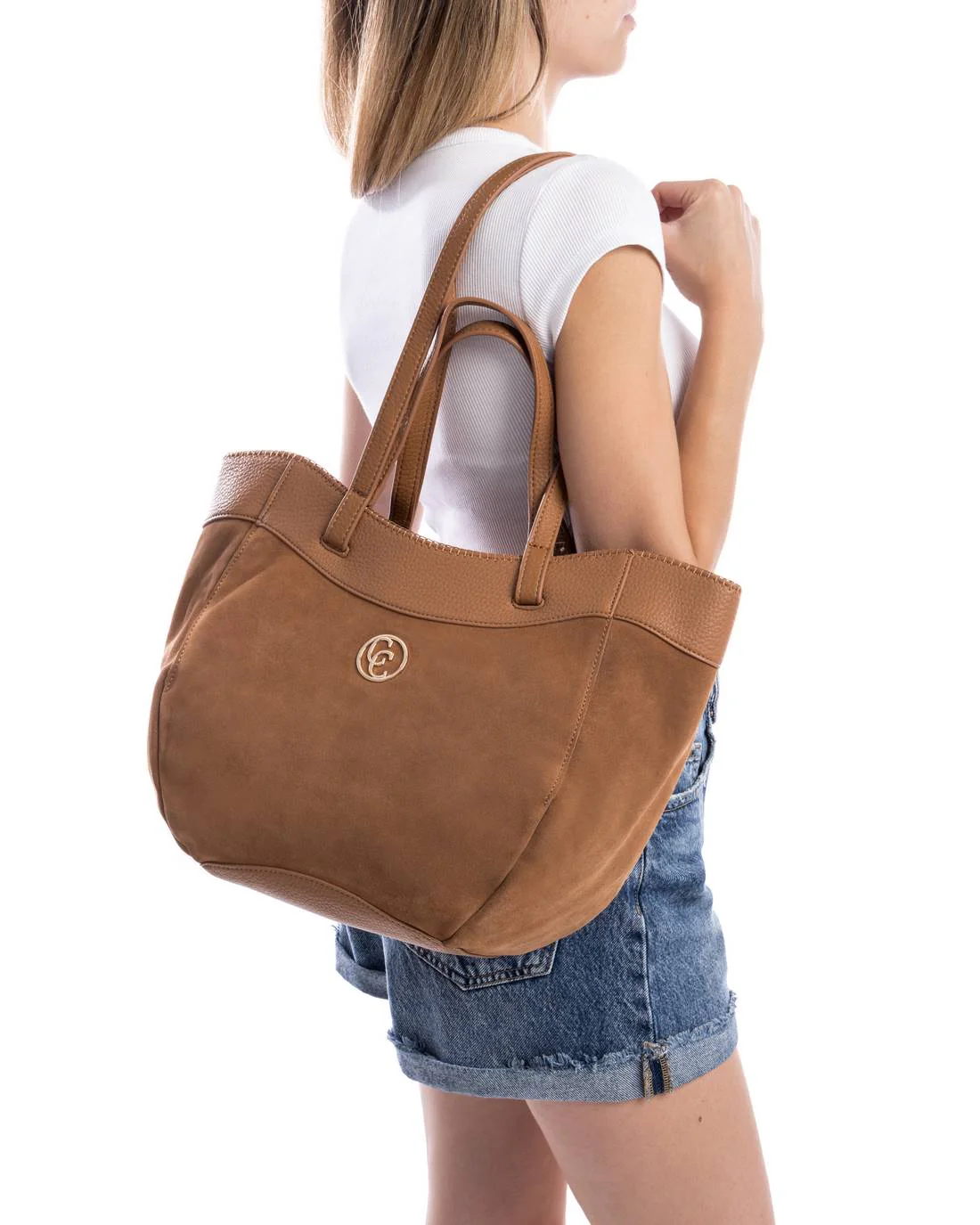 BOLSO DE MUJER CARMELA 18614501 - Image 2