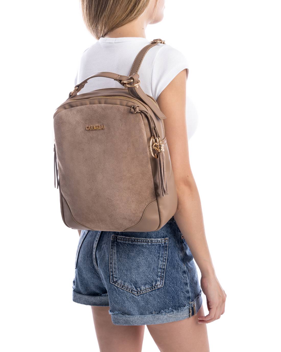 BOLSO DE MUJER CARMELA 18614703 - Image 2