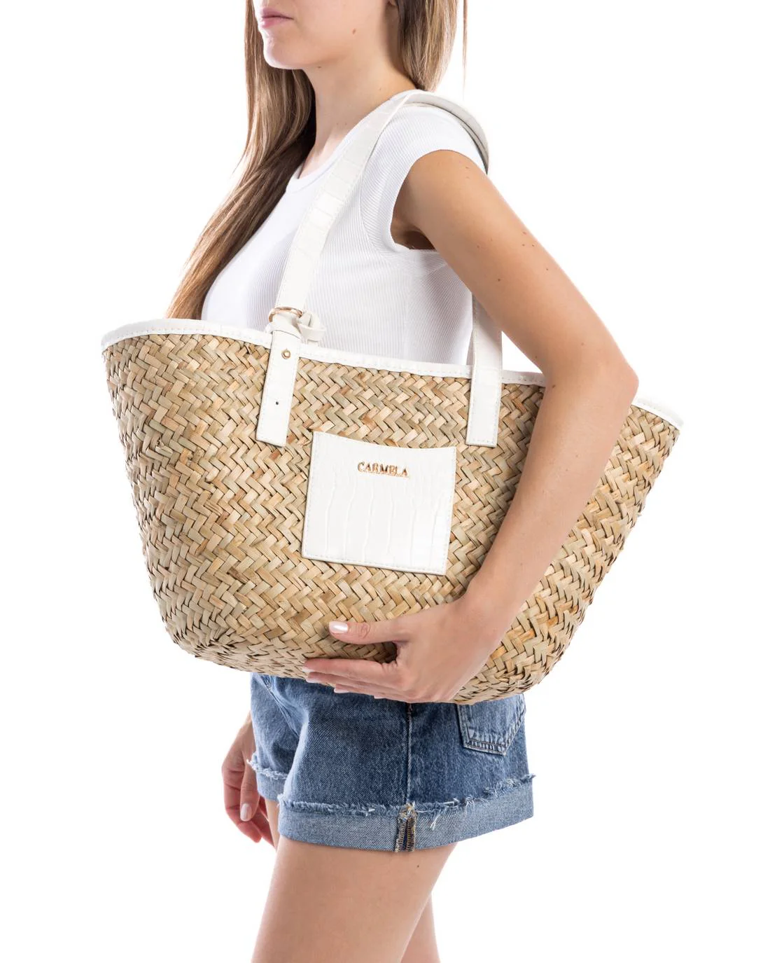 BOLSO DE MUJER CARMELA 18615802 - Image 2