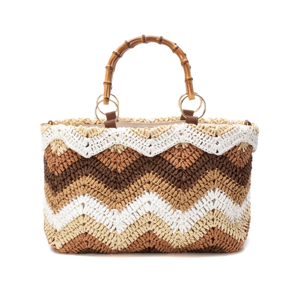 BOLSO DE MUJER CARMELA 18615903 - Image 4