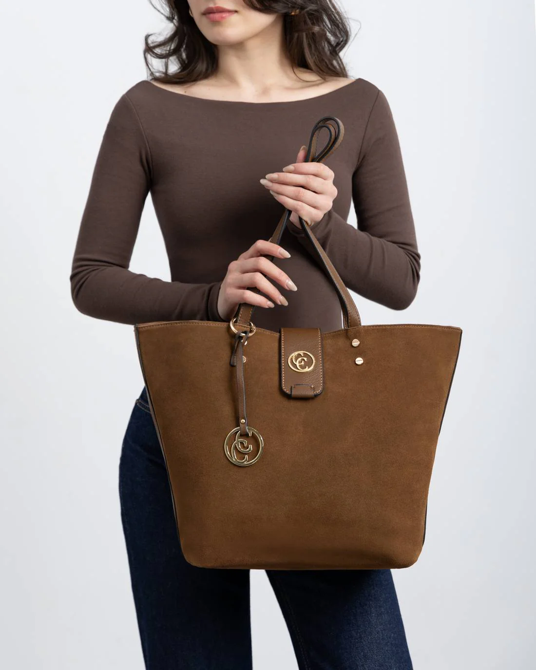 Bolso de mujer  Carmela 18616201 - Image 4