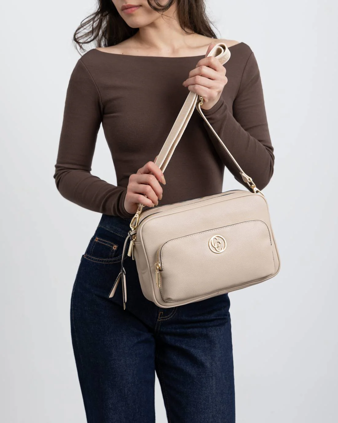 Bolso de mujer  Carmela 18616602 - Image 4