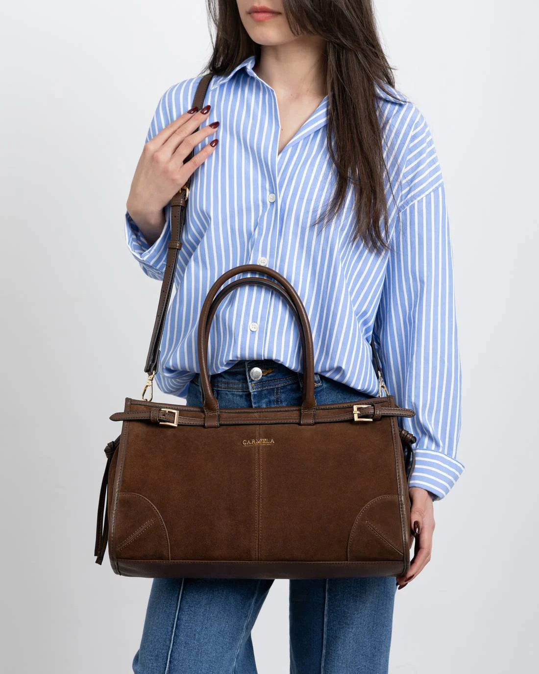 Bolso de mujer  Carmela 18616901 - Image 4