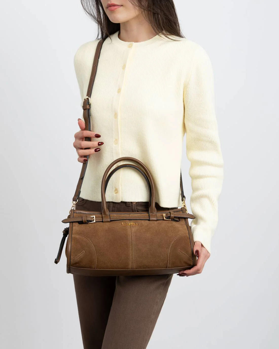 Bolso de mujer  Carmela 18617002 - Image 4