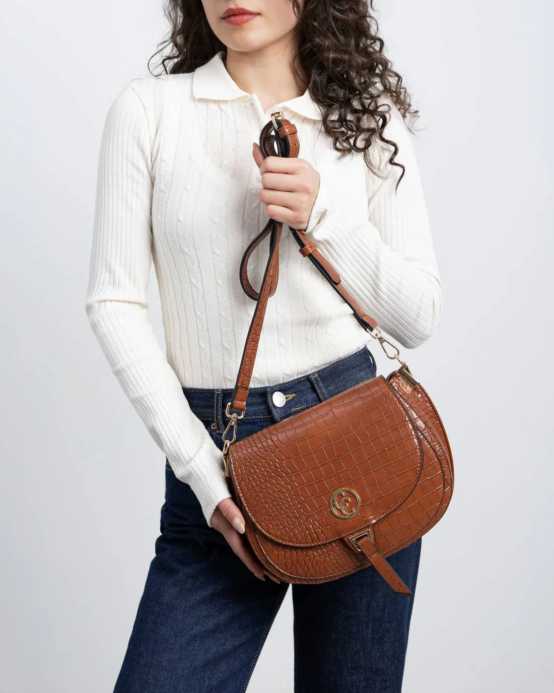 Bolso de mujer Carmela 18617203 - Image 4
