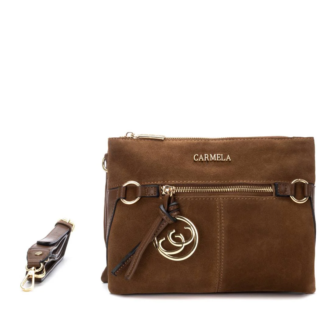 Bolso de mujer Carmela 18617401