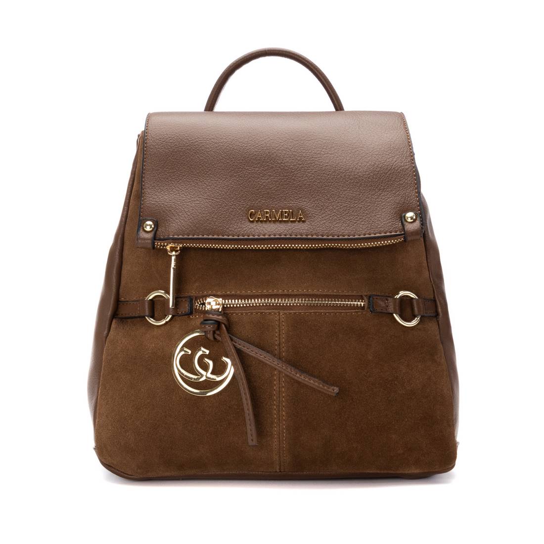 Mochila de mujer  Carmela 18617601