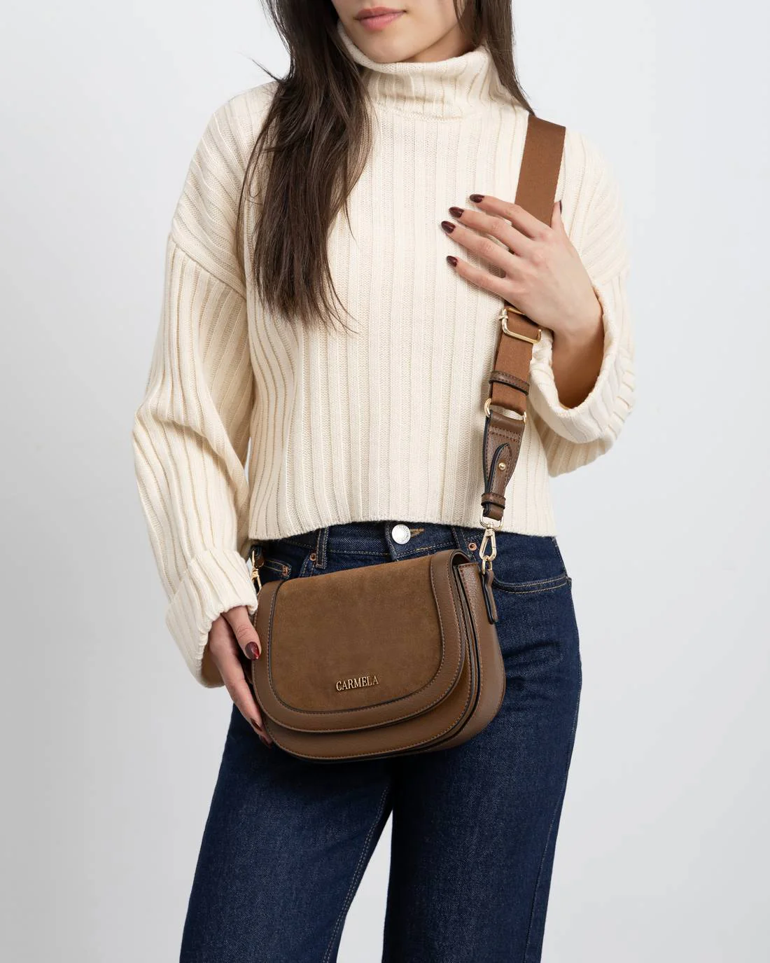 Bolso de mujer  Carmela 18617701 - Image 4
