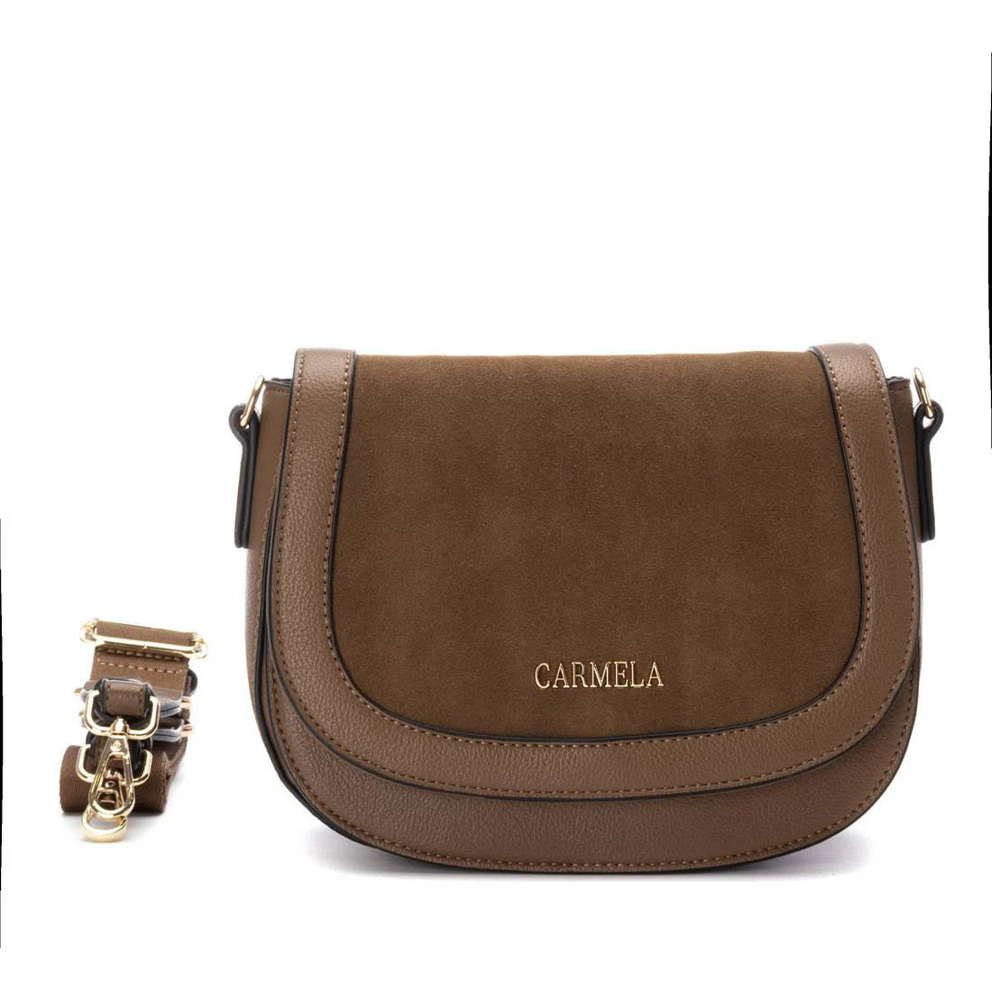 Bolso de mujer Carmela 18617705