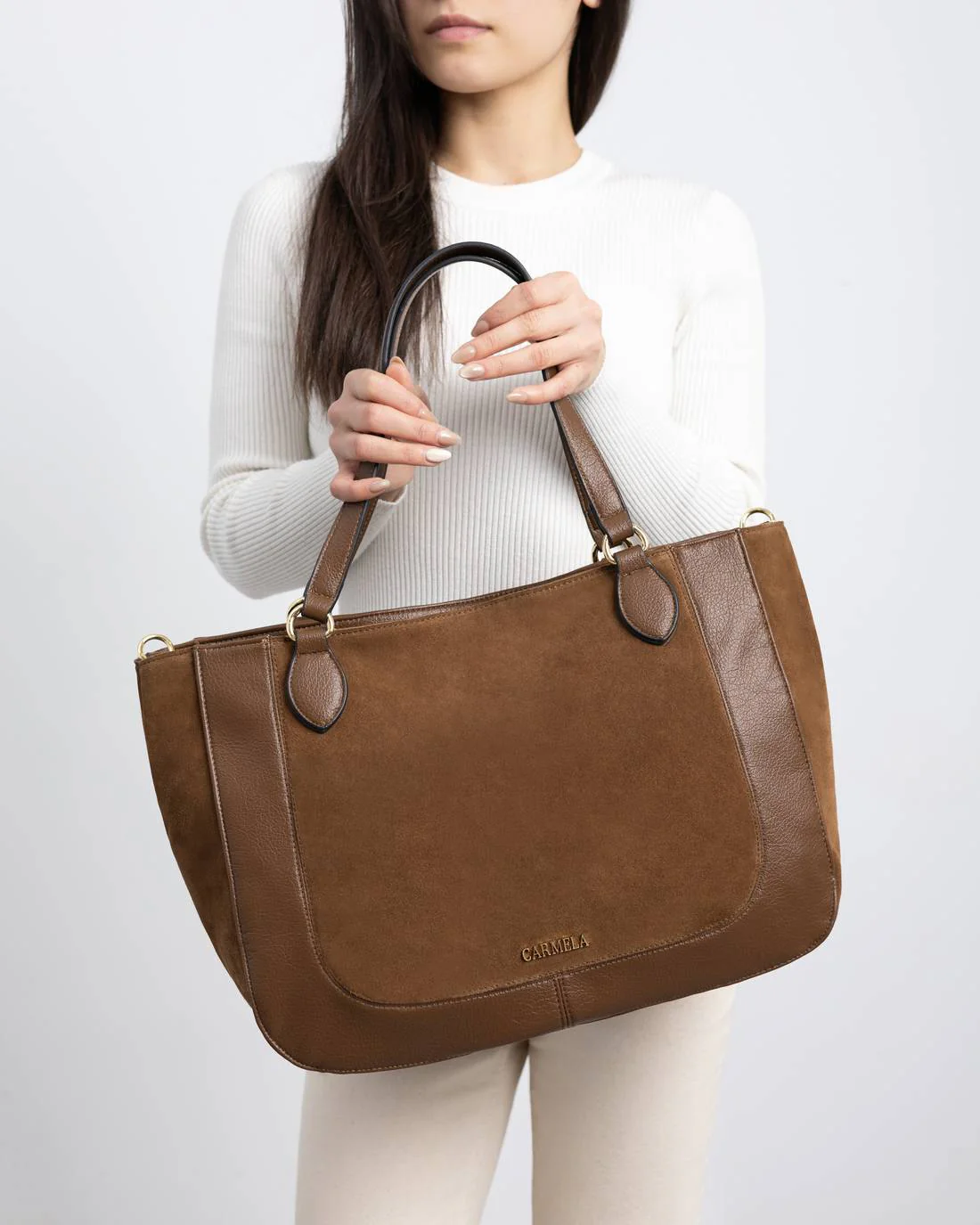 Bolso de mujer  Carmela 18617802 - Image 4