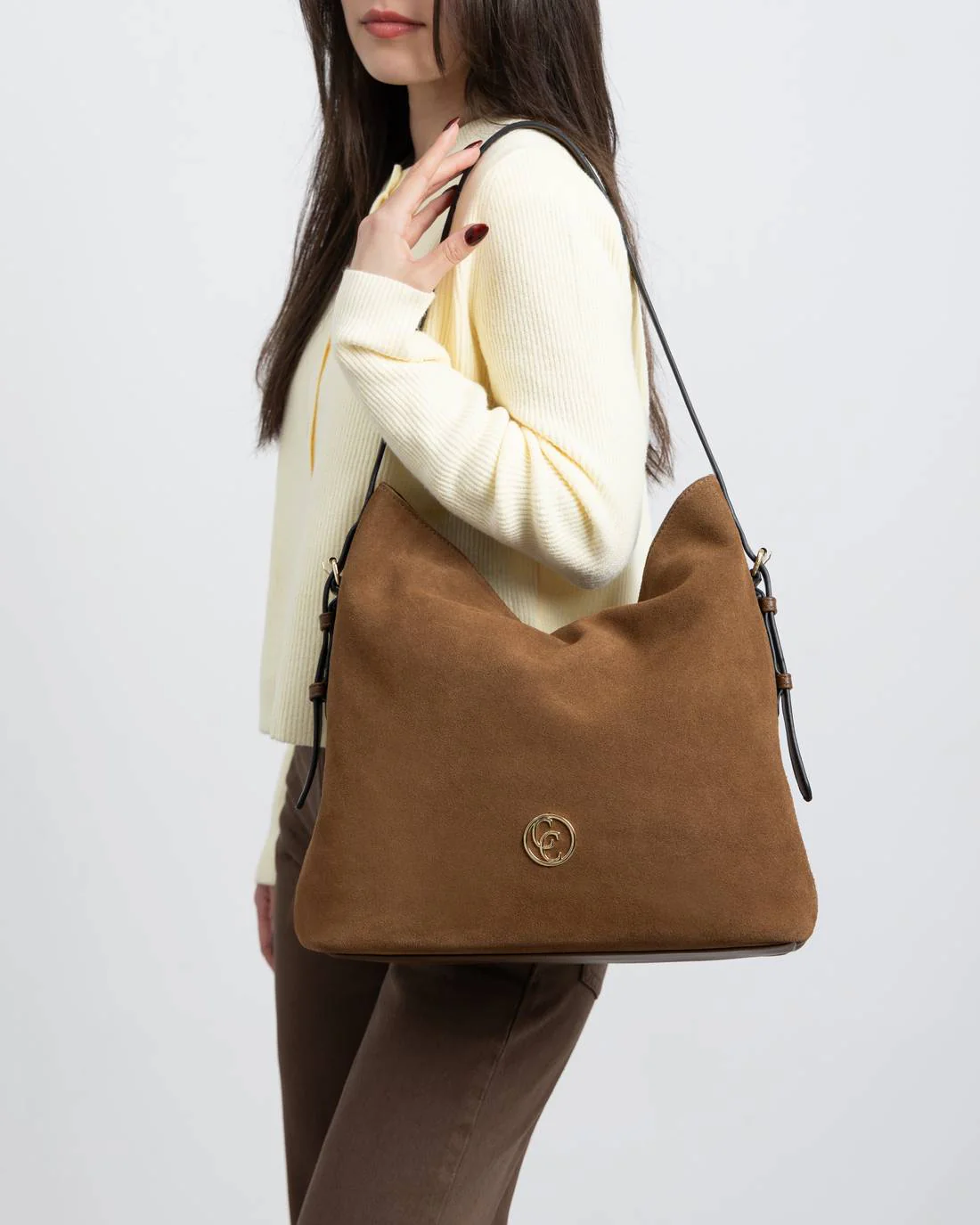 Bolso de mujer  Carmela 18618002 - Image 4