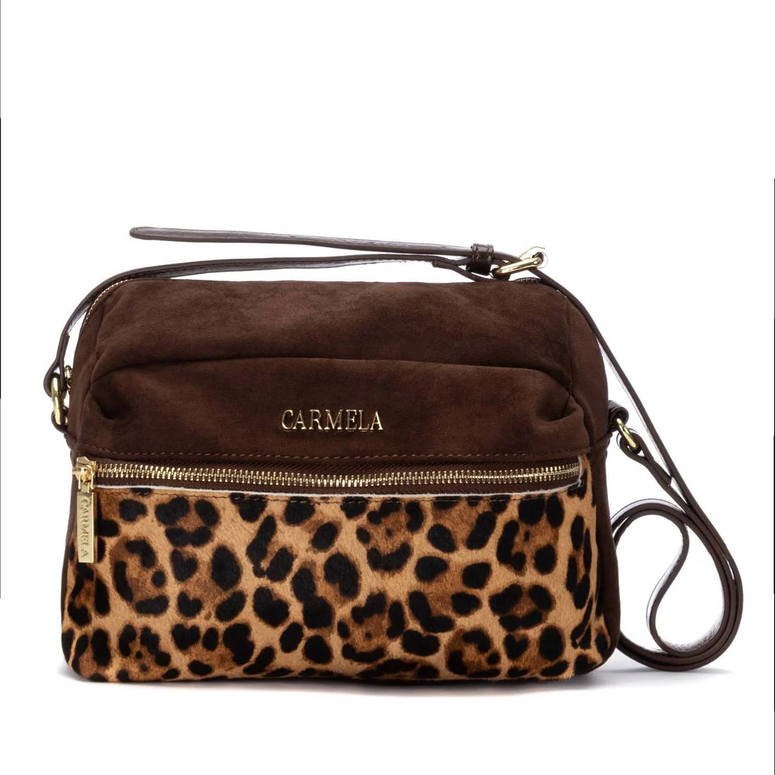 Bolso de mujer Carmela 18618602