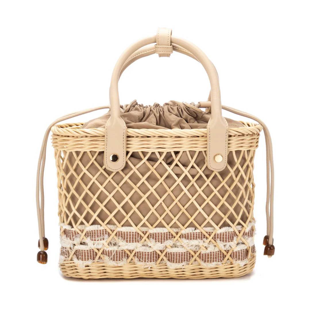 Bolso de mujer Carmela 18621103 - Image 3