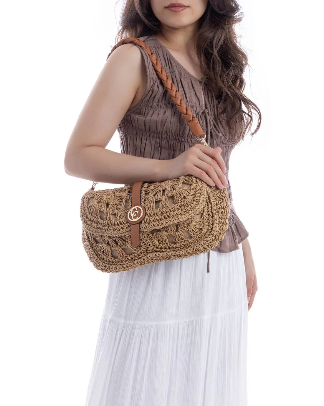 Bolso de mujer  Carmela 18621902 - Image 2