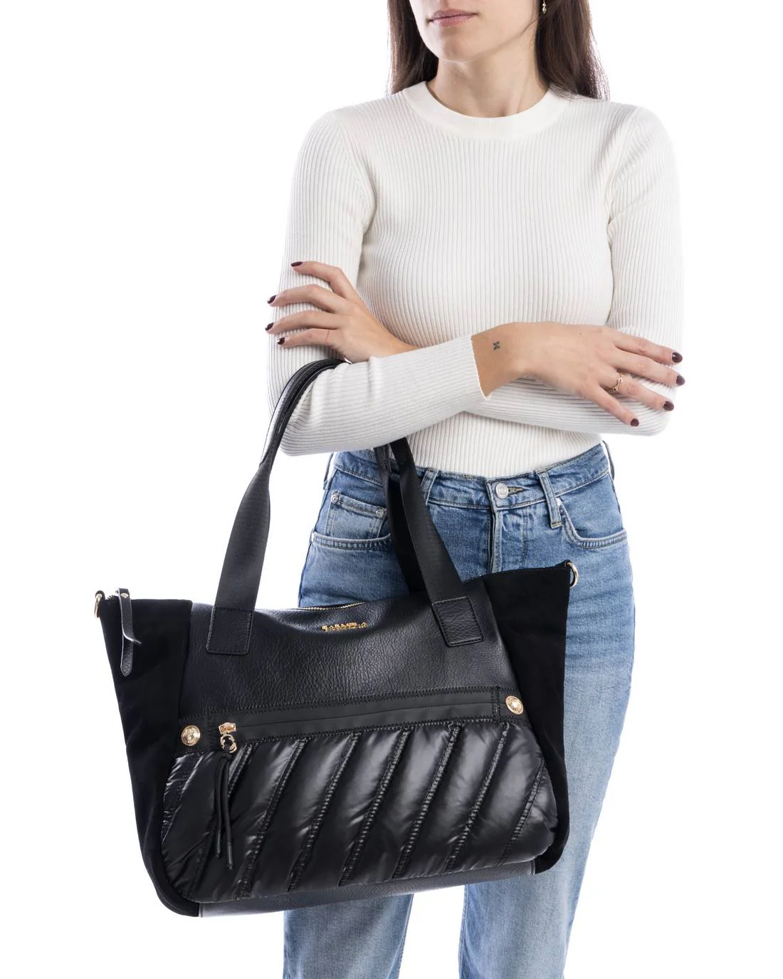 BOLSO DE MUJER CARMELA 18610802 - Image 2