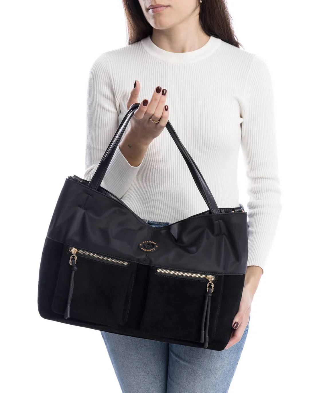 BOLSO DE MUJER CARMELA 18611604 - Image 2