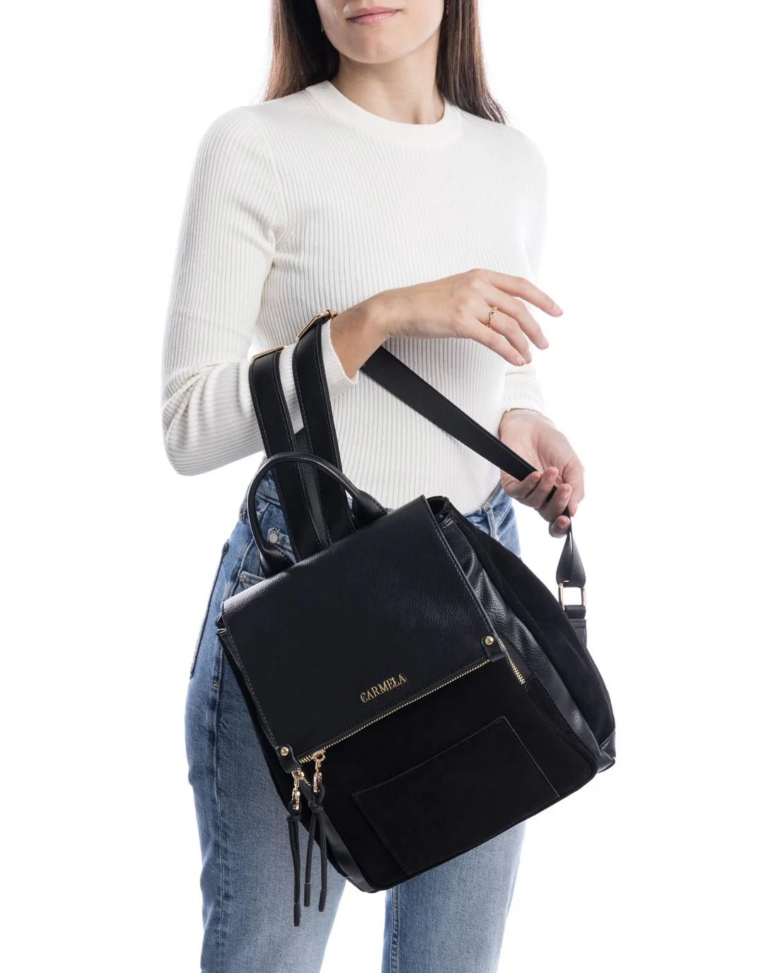BOLSO DE MUJER CARMELA 18612203 - Image 2