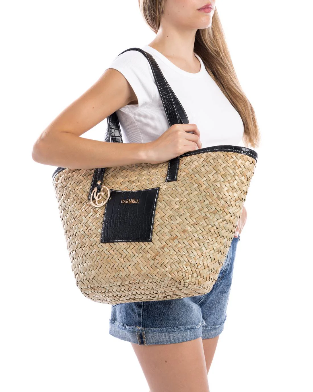 BOLSO DE MUJER CARMELA 18615803 - Image 2