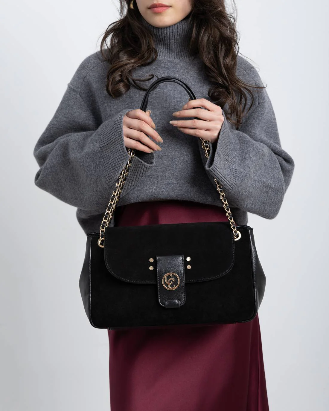 Bolso de mujer  Carmela 18616003 - Image 4