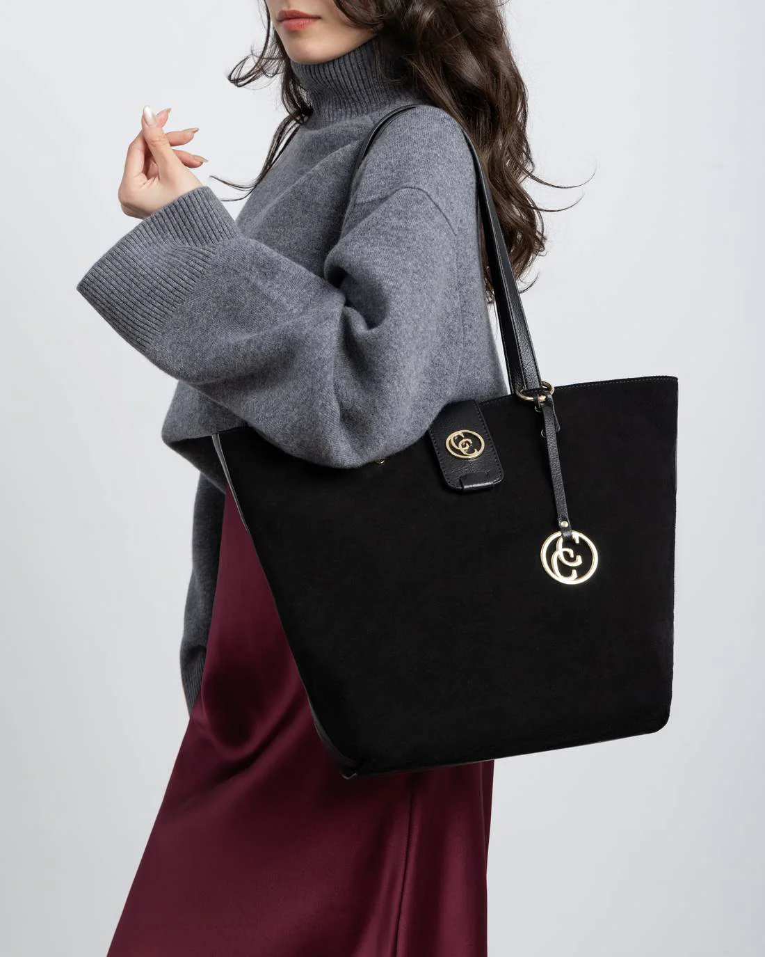 Bolso de mujer Carmela 18616202 - Image 4