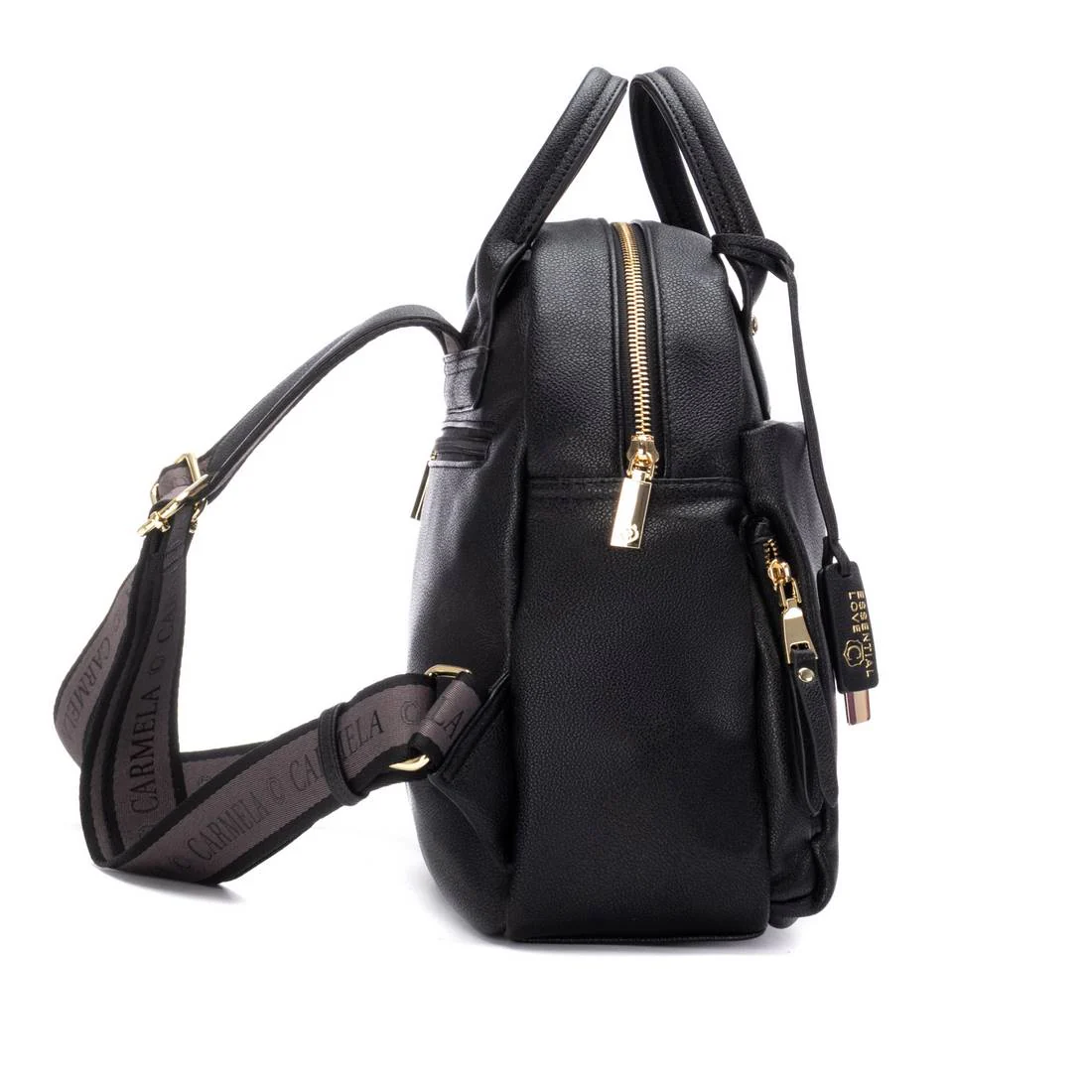 Mochila de mujer Carmela 18616401 - Image 2