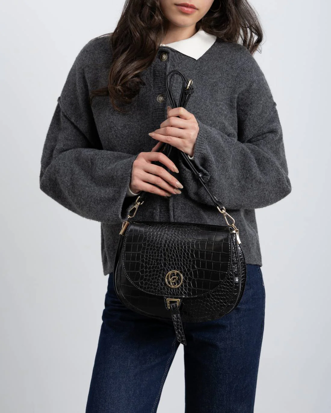 Bolso de mujer  Carmela 18617201 - Image 4
