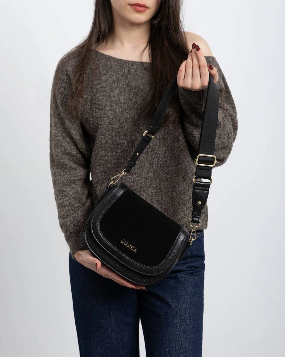 Bolso de mujer  Carmela 18617702 - Image 4