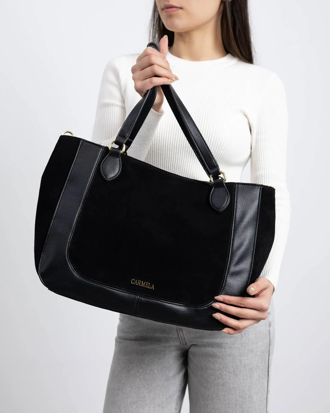 Bolso de mujer Carmela 18617804 - Image 4