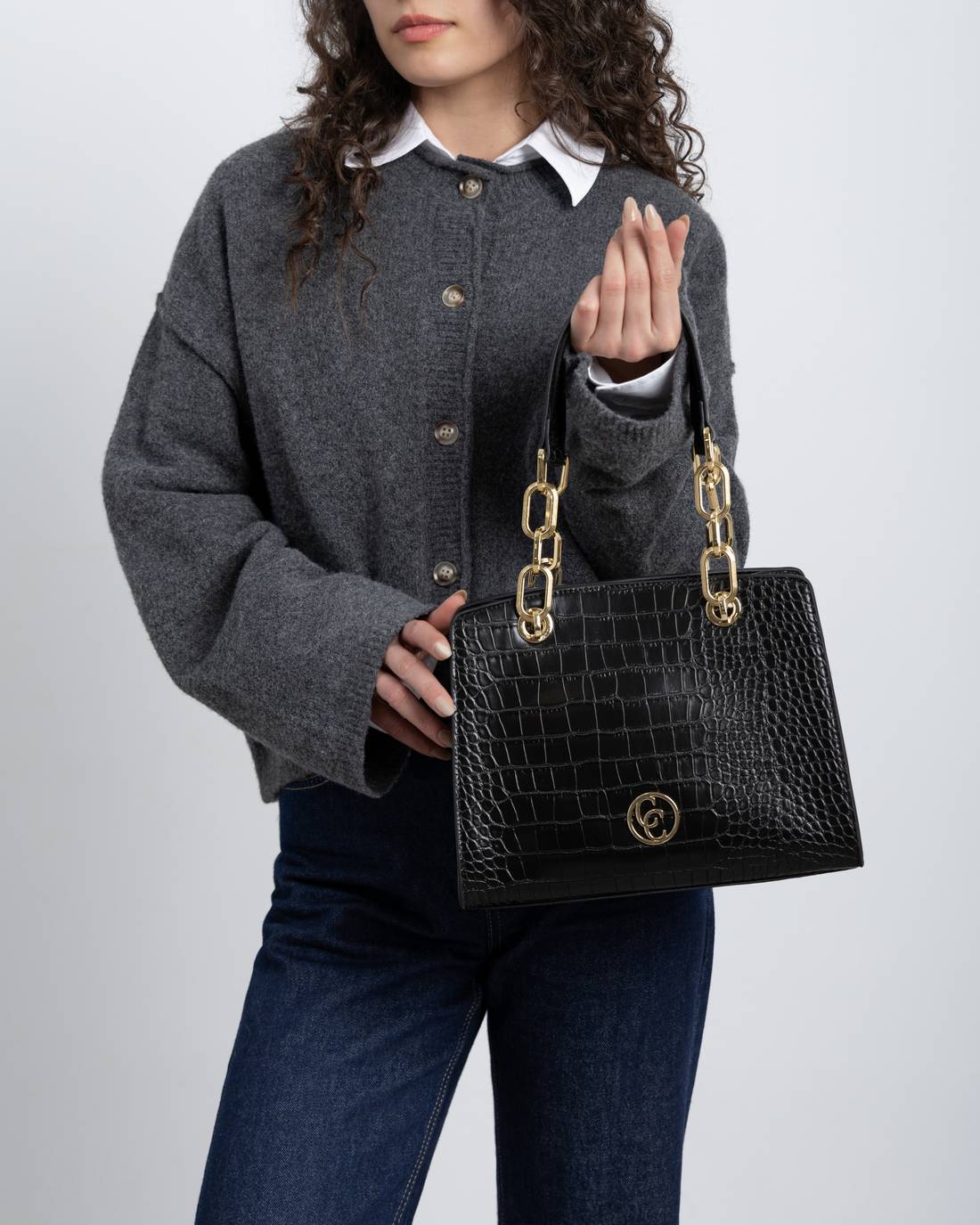 Bolso de mujer  Carmela 18618101 - Image 4