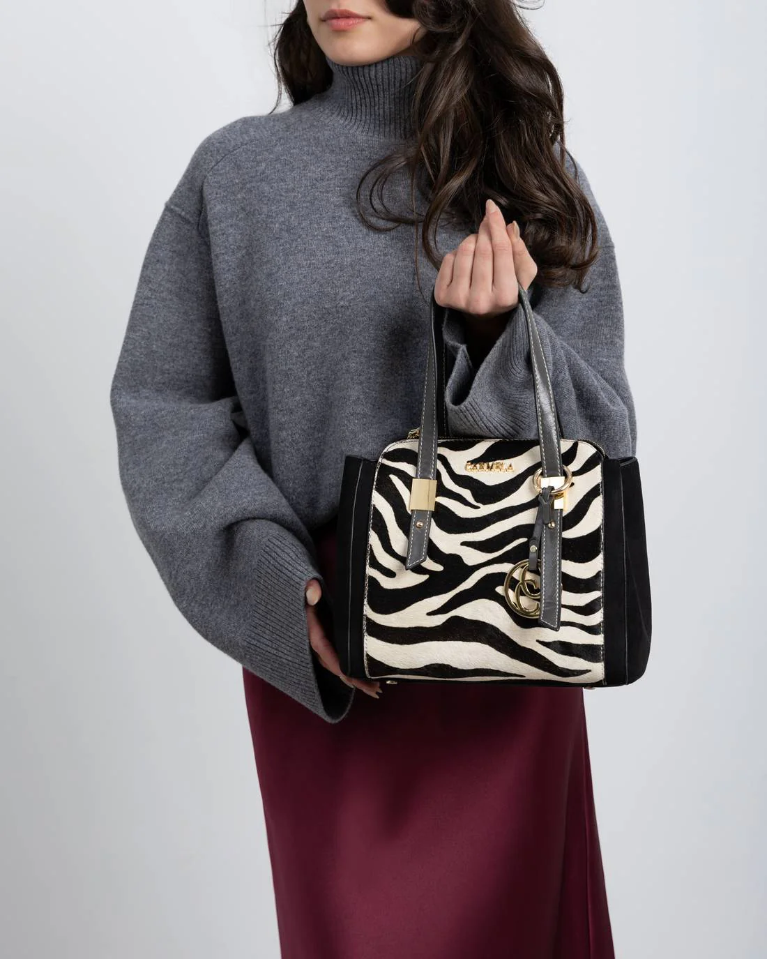Bolso de mujer  Carmela 18618401 - Image 4