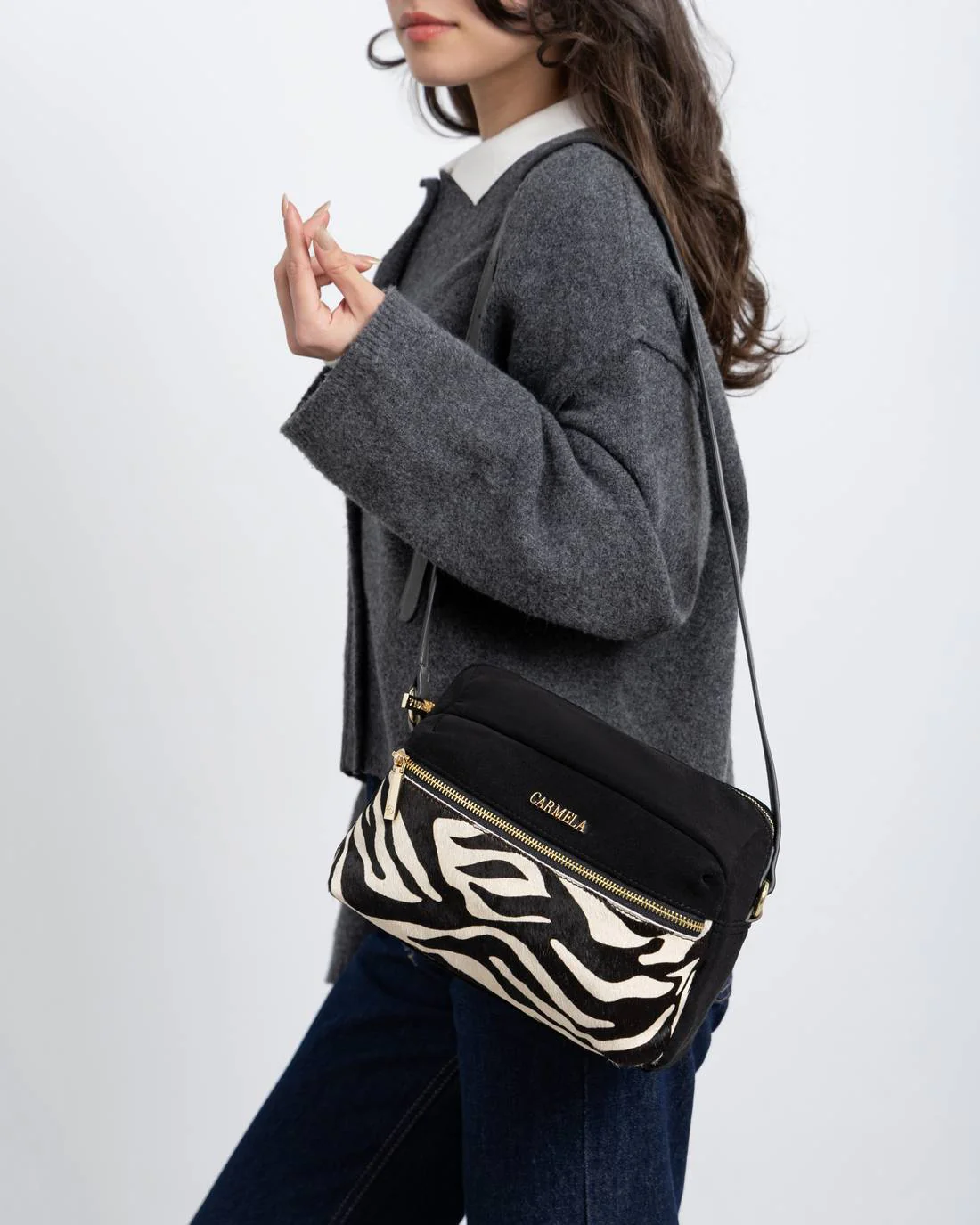 Bolso de mujer  Carmela 18618601 - Image 4