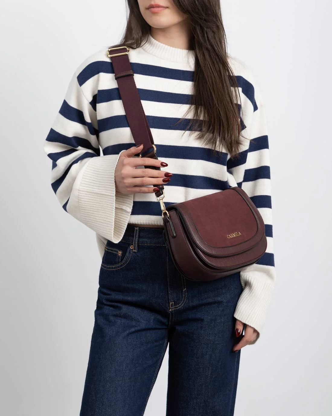 Bolso de mujer  Carmela 18617704 - Image 4