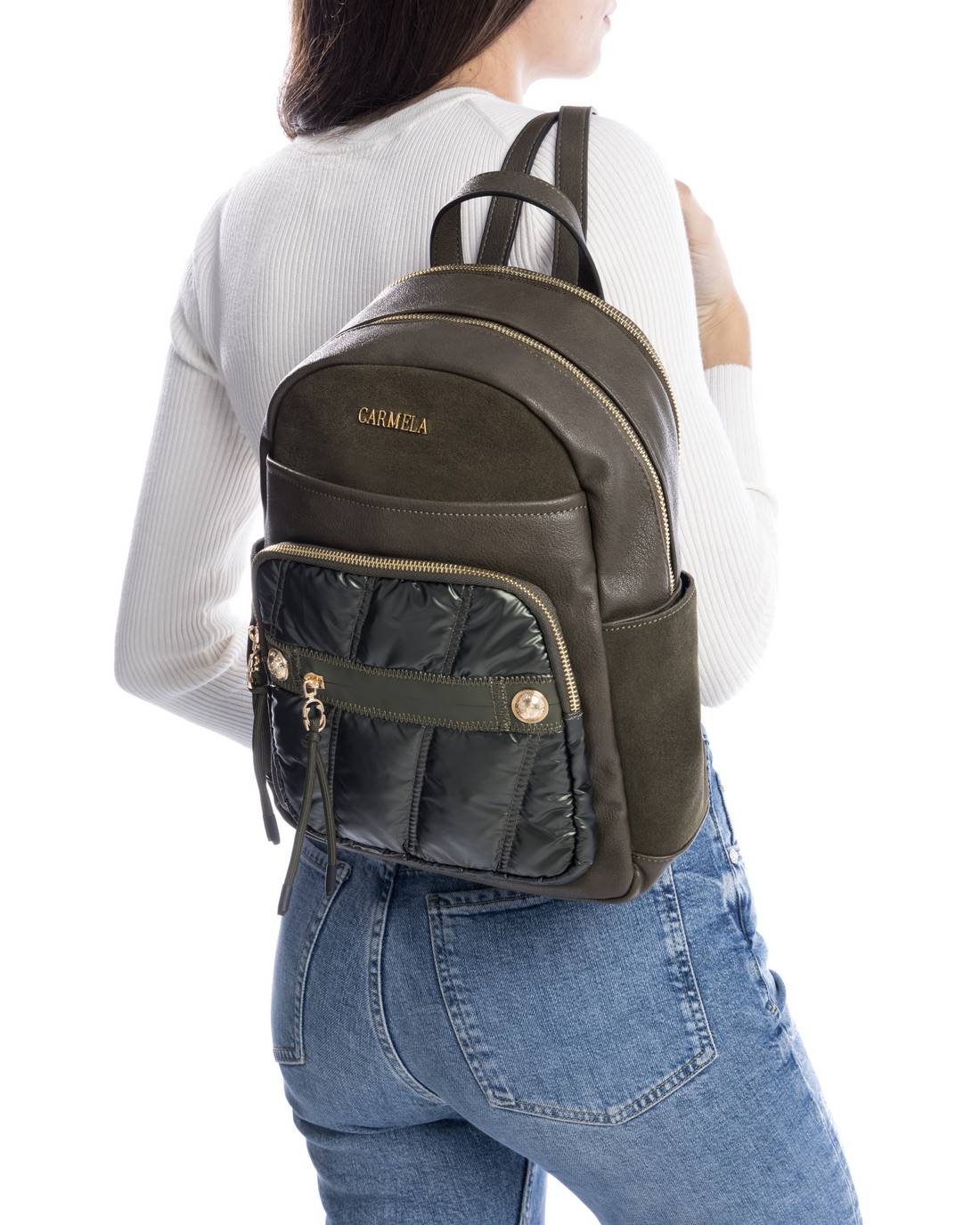 BOLSO DE MUJER CARMELA 18611201 - Image 2