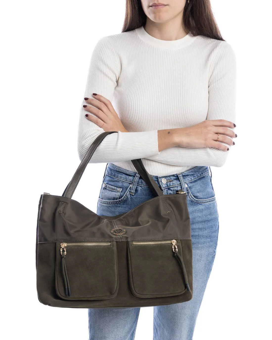 BOLSO DE MUJER CARMELA 18611601 - Image 2